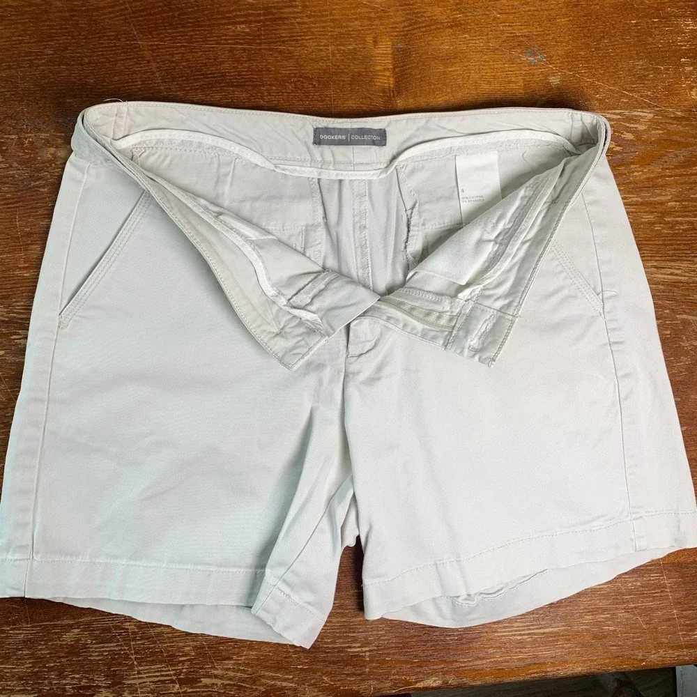 Dockers collection chino